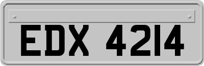 EDX4214