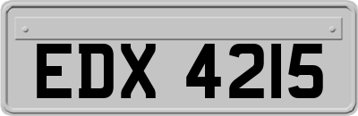 EDX4215