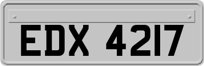 EDX4217