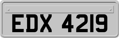 EDX4219