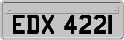 EDX4221