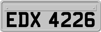 EDX4226