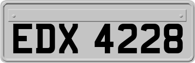 EDX4228