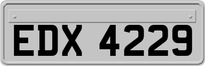 EDX4229