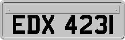 EDX4231
