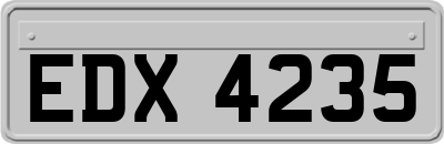 EDX4235