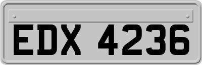 EDX4236