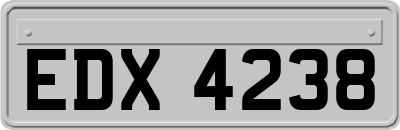 EDX4238