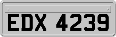 EDX4239