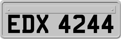 EDX4244