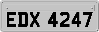 EDX4247