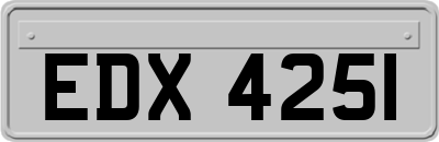 EDX4251