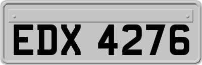 EDX4276