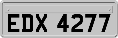 EDX4277
