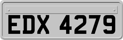 EDX4279