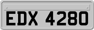 EDX4280