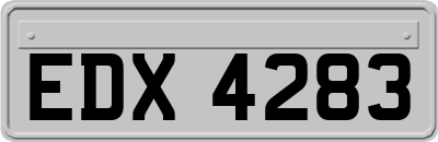 EDX4283