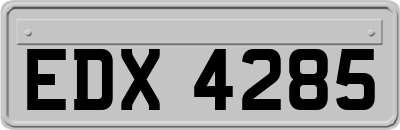 EDX4285