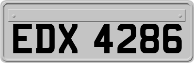 EDX4286