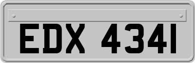 EDX4341