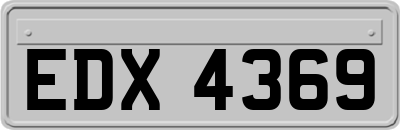 EDX4369