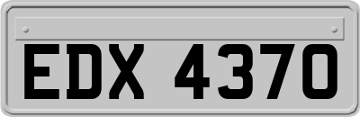 EDX4370