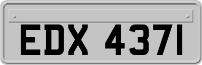 EDX4371
