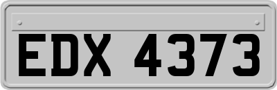 EDX4373