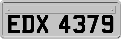 EDX4379