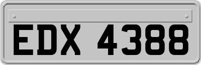 EDX4388