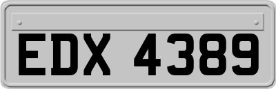 EDX4389