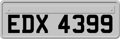 EDX4399