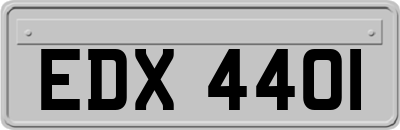 EDX4401