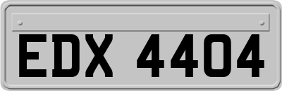 EDX4404
