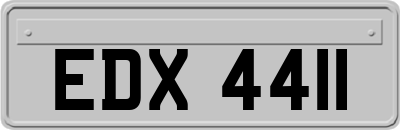 EDX4411