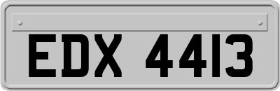 EDX4413