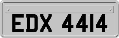 EDX4414