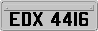 EDX4416