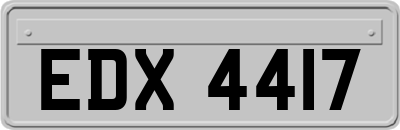 EDX4417