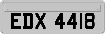 EDX4418