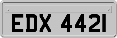 EDX4421