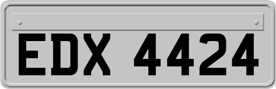 EDX4424