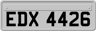 EDX4426