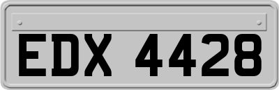 EDX4428