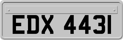 EDX4431
