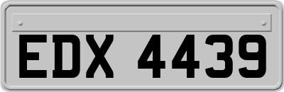 EDX4439