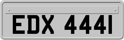 EDX4441