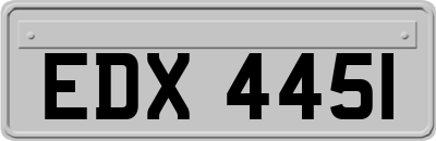 EDX4451