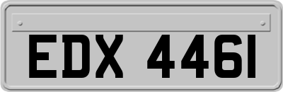 EDX4461