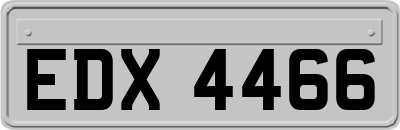 EDX4466
